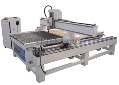 China Custom Cnc Wood Milling Machine , Acrylic 3D Sculptures Desktop Cnc Router for sale