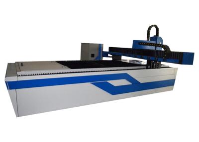 China Acrylic Laser Cutting Machine , Small Laser Metal Cutting Machine For Aluminum for sale