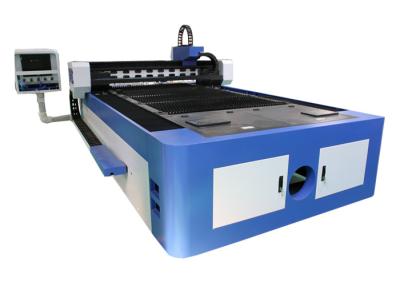 China Double Cutting Speed CNC Fiber Laser Cutting Machine High Working Efficiency for sale