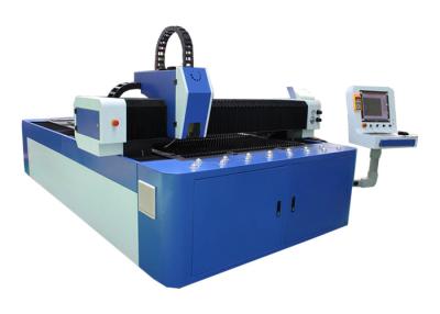 China Iron Metal Co2 Laser Cutting Machine , Computer Controlled Acrylic Laser Cutting Machine for sale