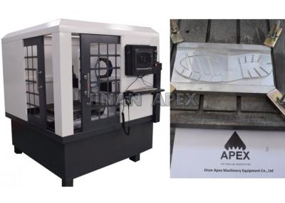 China Automatic Cnc Die Making Machine , 6060 Mould Carving Cnc Metal Engraving Machine for sale