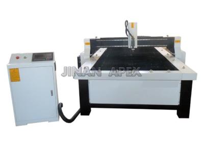 China Portable Mini CNC Plasma Metal Cutting Machine For Aluminum / Copper / SS 2000 * 4000mm for sale