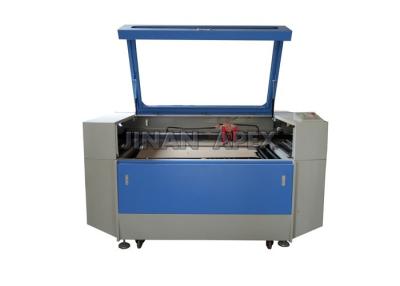 China High Speed Laser Cutting And Engraving Machine , Precise Design Co2 Laser Cutter for sale