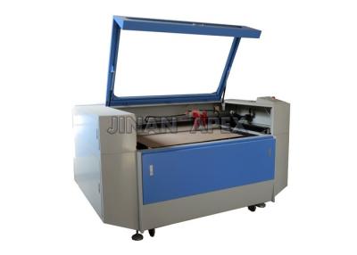 China Continuous Wave Co2 Laser Engraving Machine Low Noise For None Metal Materials for sale