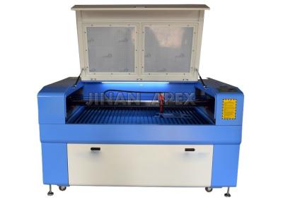 China High Precision Laser Wood Cutting Machine  , AC220V 30W / 50W Co2 Laser Cutting Machine for sale