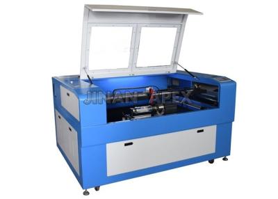 China Fast Carving Speed Co2 Laser Engraving Machine 80w High Working Efficiency for sale