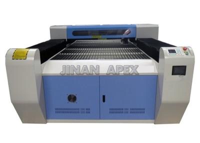 China Nonmetal Co2 Laser Engraving Machine 260W 1300 * 2500mm Working Area Low Noise for sale