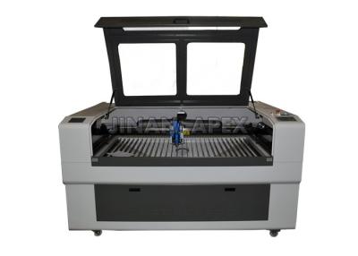 China High Precision Cnc Laser Cutting Machine , High Performance Co2 Laser Engraver for sale