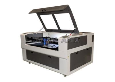 China High Efficient Co2 Laser Engraving Cutting Machine , Metal Laser Engraving Equipment for sale