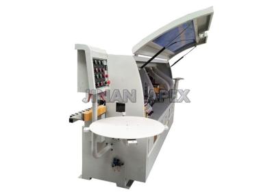 China Furniture Making Automatic Edge Banding Machine Multifunction High Performance for sale