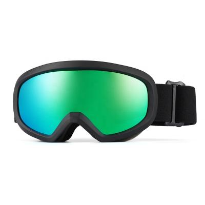 China Women OEM Manufacturer Casual Motorcycle Helmets Snowboard Ski Sport Glasses for sale