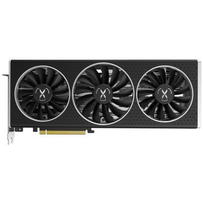 China XFX FLYER QICK319 AMD Radeon RX 6700 XT BLACK Desktop Gaming Graphics Card With 12GB GDDR6 for sale