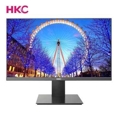 China HKC H229 USB Port 21.5 Inch HD 1080p Desktop Computer Monitor Slim Border Perfect For Home Office for sale