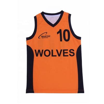 China Infant Anti-static Running Vest Men's Basketball Sublimation Vest Fitted Vests for sale