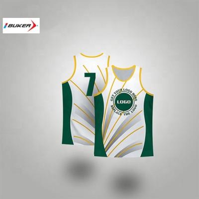 China Wholesale Custom Printing Anti-pilling Men Sport Gym Singlet Tank Top for sale