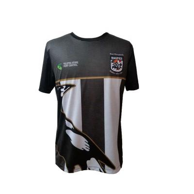 China Antibacterial Rugby Kit Custom Rugby Tank Top Sublimated Wholesale Blank Rugby Shirt for sale