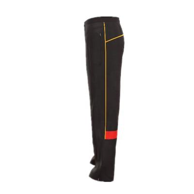 China Anti-Static Mens Outdoor Pants Sports Training Pants for sale