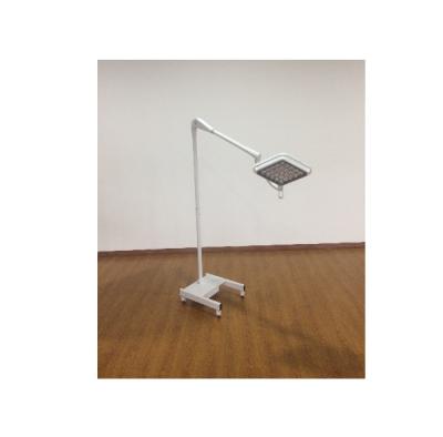 China Metal LED Minor Surgical Light for Clinic and Hospital Examination for sale