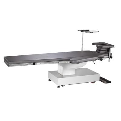 China Metal Stainless Steel Eye Operation Table Ophthalmic Table for sale