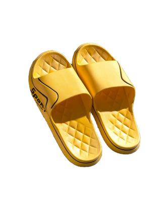 China Summer Soft Bottom Slippers Non-slip Wear-resistant Mens Sandals And Slippers NEW 2023 Anti-odor Home Slippers Can Be Used Outdoors for sale