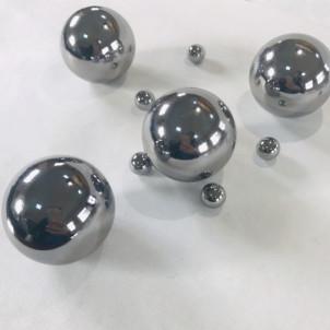 Chine 69.85mm 2,75 avancent les boules petit à petit d'acier au carbone à hauteur G60 G100 HRc 59 - HRc 65 GCr15SiMn à vendre