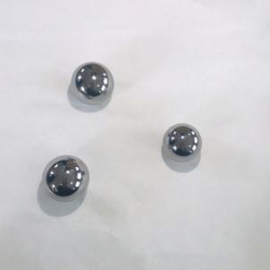 중국 HRc20 25mm Steel Balls , 904L High Precision Stainless Steel Bearing Balls 판매용