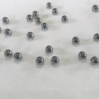 China gute Verschleißfestigkeit der 25.38mm Metalllager-Ball-Gcr15 G20 kein Bruch zu verkaufen