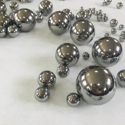 China 44.40mm 1.748031“ Hoge Chrome-Staalballen voor het Dragen van Toebehoren G40 Te koop