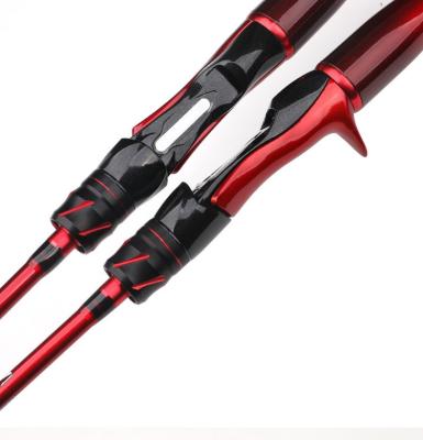 China New Products Carbon Fishing Rods Poles Ultralight Fishing Rod Lure for sale