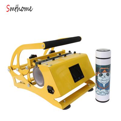 China Eco-friendly 3 Color Sublimation Machine Tumblers Heat Press Machine Mug Sublimation Machine 20oz Printer 30oz for sale