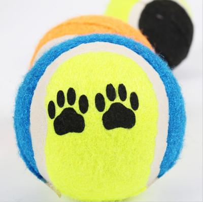 China Sustainable OEM Dog Chew Toy 2.5