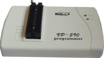 China Brand new Wellon VP-390 48-pin ZIF Universal Programmer Wellon VP390 for sale