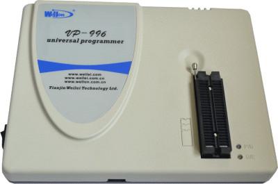 China Brand new Wellon VP-996 Universal Programmer Wellon VP-996 ZIF 48Pin for sale