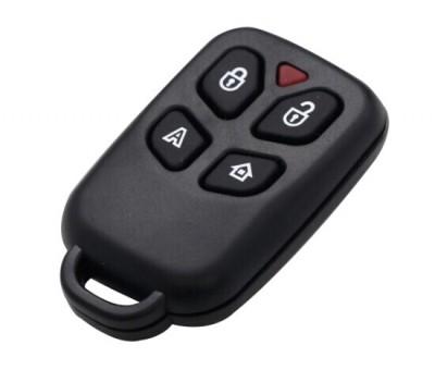 China anti-theft remote control car Brazil Positron Car alarm remote key 12F519IMS for sale