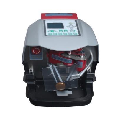 China Brand new Automatic V8 / X6 car key cutting machine key replacement V8/X6 for sale