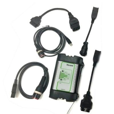 China china OEM Heavy Duty Diagnostic 88890300 Vocom for  for sale