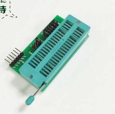 China Brand new ICSP Programmer Adapter for Microchip PICKIT3 PICKIT3.5 for sale