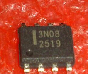 China Brand new 3N08 Automotive Engine Control IC SOP8 3N08 Car IC for sale