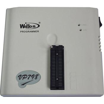 China Brand new Wellon VP-798 48pin universal programmer VP798 48-pin ZIF Socket for sale