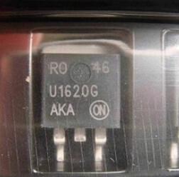 China Brand new TO263 U1620G Car computer electronic transistor Car ECU transistor for sale