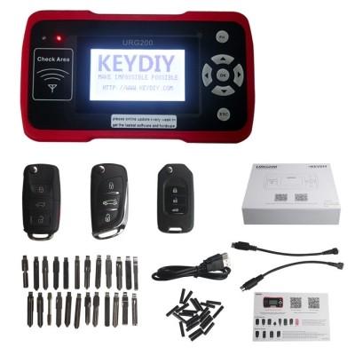 China Brand new URG200 Key Remote Generator upgrade version KEYDIY KD900 for sale