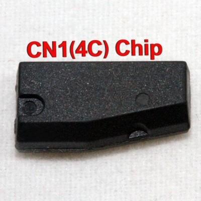 China Brand new CN1 4C, CN2 4D, CN3 46, CN4 48, CN5 G Transponders for CN900 for sale