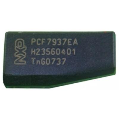 China Brand new PCF7937EA Transponder Chip for GM remote PCF7937 chip for sale