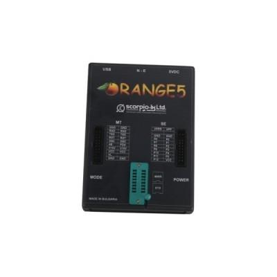 China Brand new Orange 5 Orange5 universal programmer for memory and microcontrollers for sale