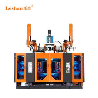 China Sechs Stationen gefrieren Lolly Tube Bottle Making Machine sechs automatische Station halb zu verkaufen