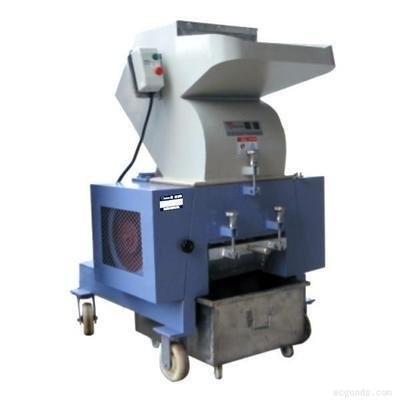 China Amoladora industrial Machine 200 Mesh High Productivity del pulverizador de la película plástica en venta