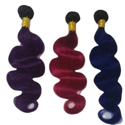 China Raw Silky Straight Wave Virgin Human Body Wave Hair Weave Hair Extension With Bundles for sale