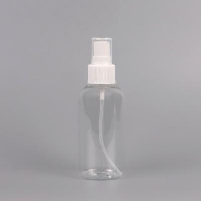 China Non Spill Liquid Soap Bottle 200ml Lotion Bottle Best Selling Clear Bottle for sale