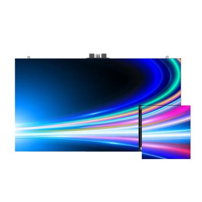 China Indoor Led Display High Definition Video Wall P1.25 P1.56 P1.667 P1.875 P1.95 Seamless Pitch Fine Pitch Led Display Screen for sale