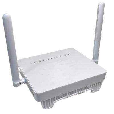 China G-1425-MA 4GE Dual Network Solution Factory Price Dual Band Antenna + WiFi FTTH PON ONU GPON G-1425-MA for sale